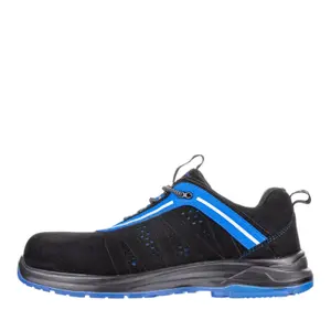 Work shoes Bennon Tron S1PS ESD NM 4WIDE Low image-1