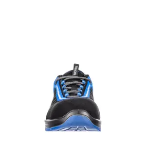 Work shoes Bennon Tron S1PS ESD NM 4WIDE Low image-3