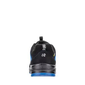 Work shoes Bennon Tron S1PS ESD NM 4WIDE Low image-4