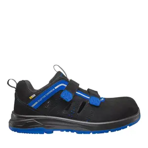 Work Sandals Bennon Tron S1PS ESD NM 4WIDE image-0