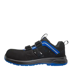 Work Sandals Bennon Tron S1PS ESD NM 4WIDE image-2