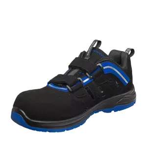 Work Sandals Bennon Tron S1PS ESD NM 4WIDE image-4