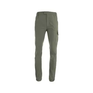 Pantalón de senderismo Bennon Triton Ripstop
