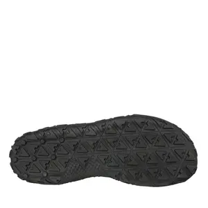 Leather work shoes Bennon Barefoot image-4