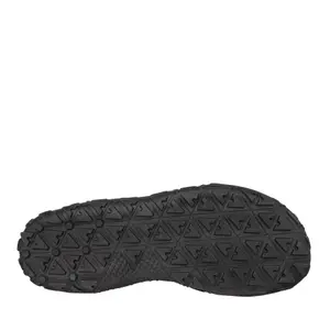 Leather work shoes Bennon Barefoot image-4
