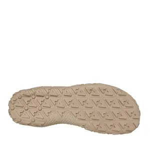 Leather work shoes Bennon Barefoot image-4