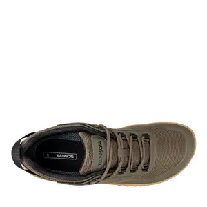 Chaussures de travail Bennon Barefoot Sport image-2