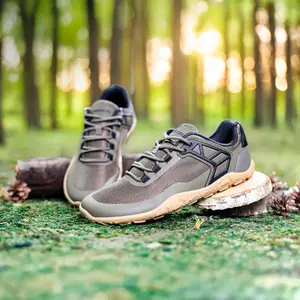 Chaussures de travail Bennon Barefoot Sport image-4