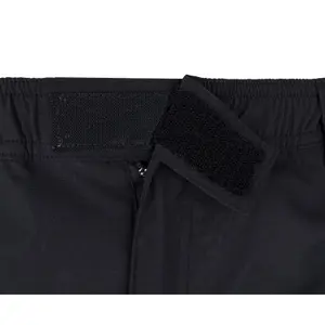 Pantalón corto de senderismo Bennon Triton Ripstop image-4