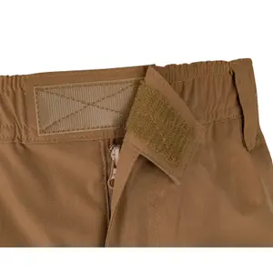 Hiking shorts Bennon Triton Ripstop image-4