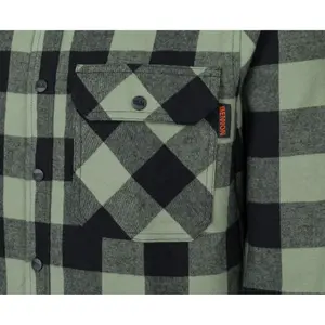 Work shirt Bennon Pippo image-4