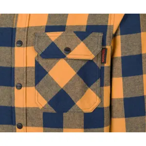 Work shirt Bennon Pippo image-4
