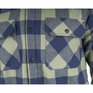 Work jacket Bennon Pippo image-4