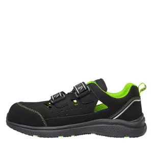 Work Sandals Bennon S1PS ESD NM 4WIDE image-2