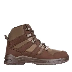 Bottes de travail Bennon Condor O2 High