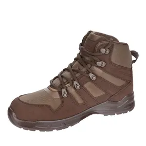 Bottes de travail Bennon Condor O2 High image-1