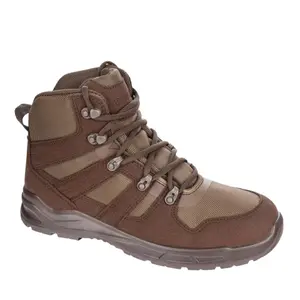 Bottes de travail Bennon Condor O2 High image-2
