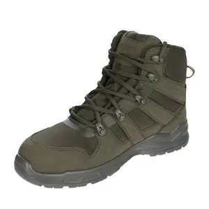 Bottes de travail Bennon Condor O2 High image-1
