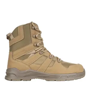 Bottes de travail Bennon Condor O2
