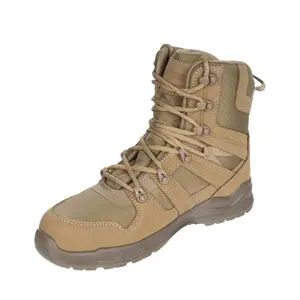 Bottes de travail Bennon Condor O2 image-1