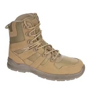 Bottes de travail Bennon Condor O2 image-2
