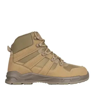 Bottes de travail Bennon Condor O2 High