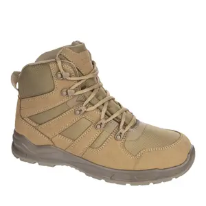 Bottes de travail Bennon Condor O2 High image-2
