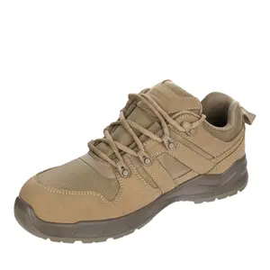 Work shoes Bennon Condor O2 Low image-2