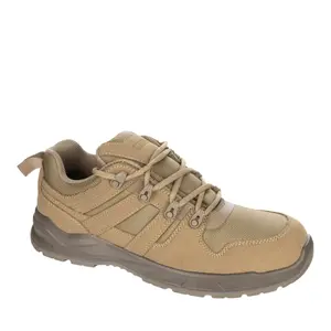 Work shoes Bennon Condor O2 Low image-1