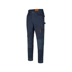 Work Trousers Bennon Herkon image-0