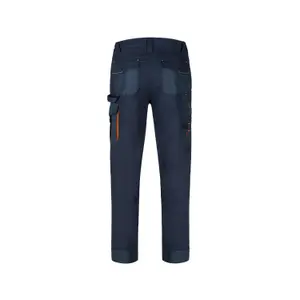 Work Trousers Bennon Herkon image-1