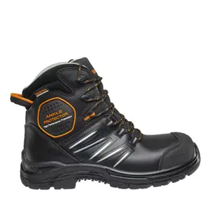 Bottes de travail Bennon Durator XTR S7S