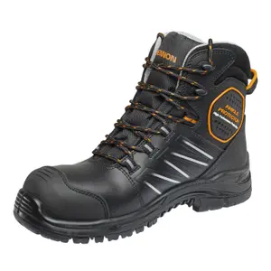 Bottes de travail Bennon Durator XTR S7S image-2