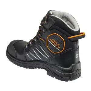 Bottes de travail Bennon Durator XTR S7S image-3