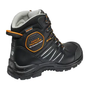 Bottes de travail Bennon Durator XTR S7S image-4