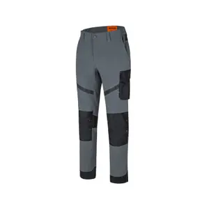 Work Trousers Bennon Argon image-0