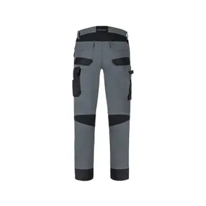Work Trousers Bennon Argon image-3
