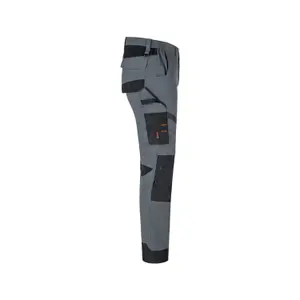 Work Trousers Bennon Argon image-1