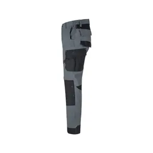 Work Trousers Bennon Argon image-2