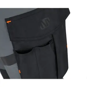 Work Trousers Bennon Argon image-4