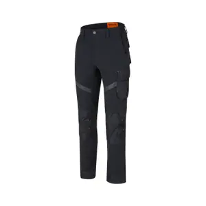 Work Trousers Bennon Argon image-0