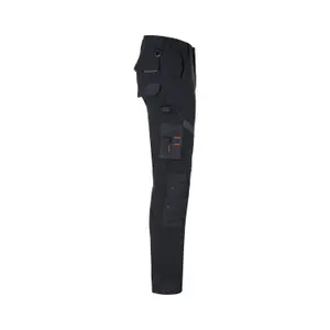 Work Trousers Bennon Argon image-1