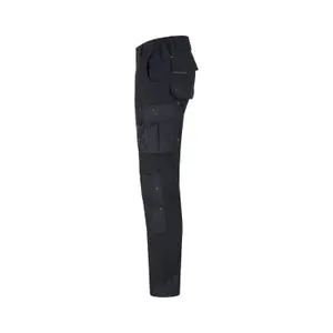 Work Trousers Bennon Argon image-2