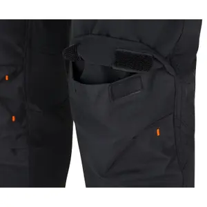Work Trousers Bennon Argon image-4