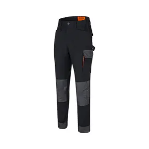 Work Trousers Bennon Herkon image-0
