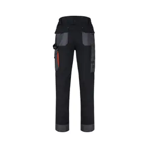 Work Trousers Bennon Herkon image-1