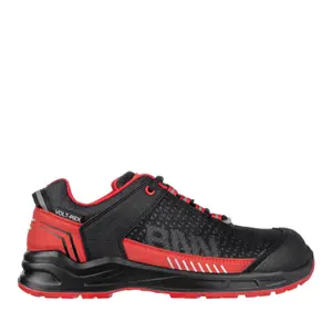 Work shoes Bennon Lumino S1PS ESD NM Low image-0