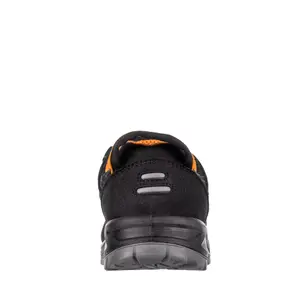 Work Sandals Bennon Nux S1P ESD NM image-4