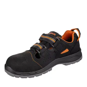 Work Sandals Bennon Nux S1P ESD NM image-2