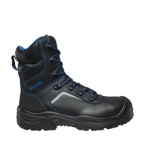 Safety shoes Bennon Raptor S3S NM image-0